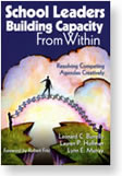 School Leaders Building Capacity from Within