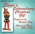 Elmer's Extraordinary Christmas Gift