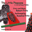 The Little Pinecone CD