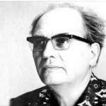 Olivier Messiaen