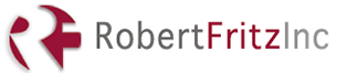 Robert Fritz Inc. Logo