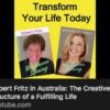 Transform Your Life podcast